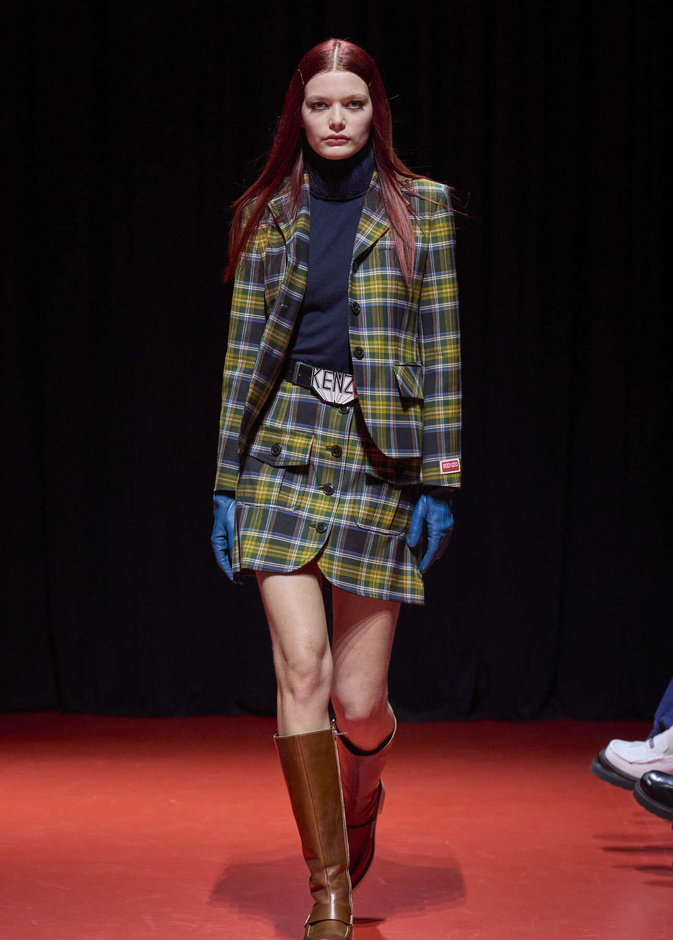 صيحات تعيد الى ذاكرتك موضة العودة الى المدرسة