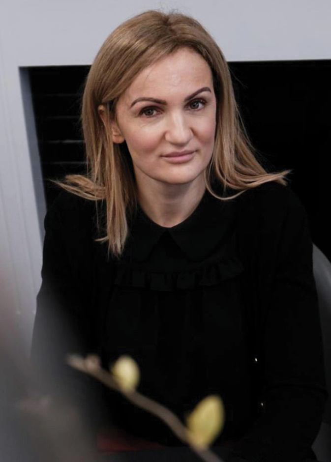 روح نابضة بالحياة