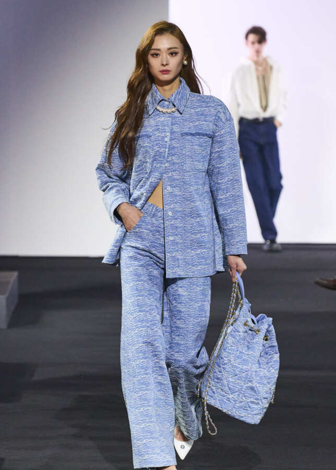 إطلالة من Metrocity 