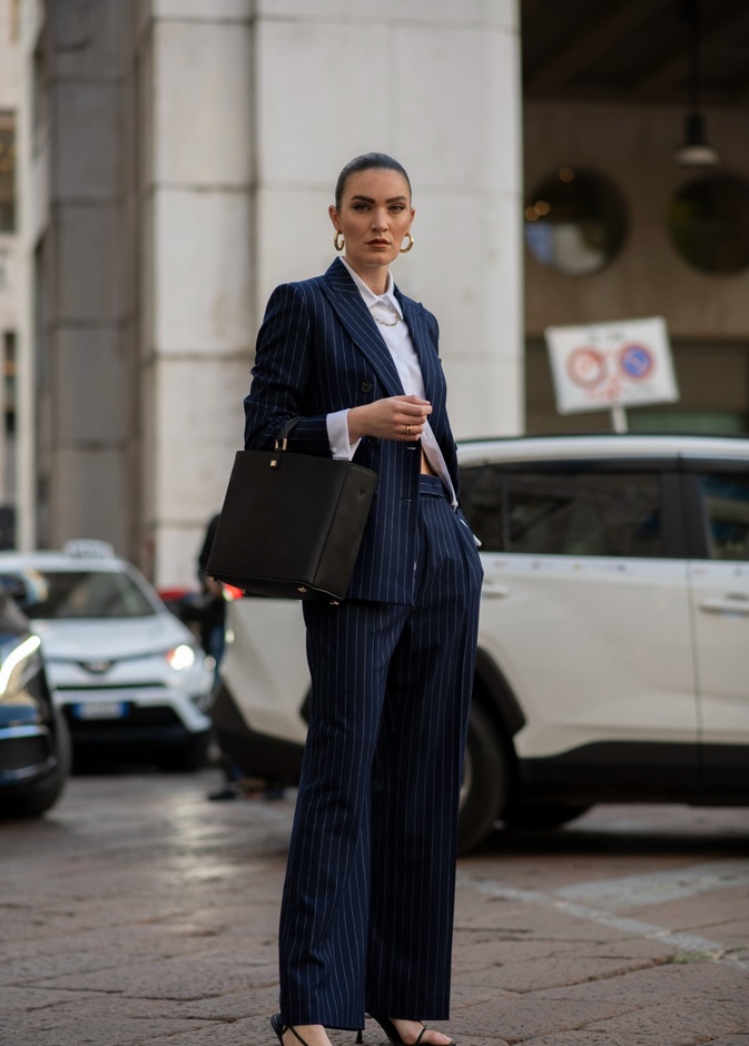 5 قواعد بسيطة ستغني إطلالتك بطريقة لا مثيل لها