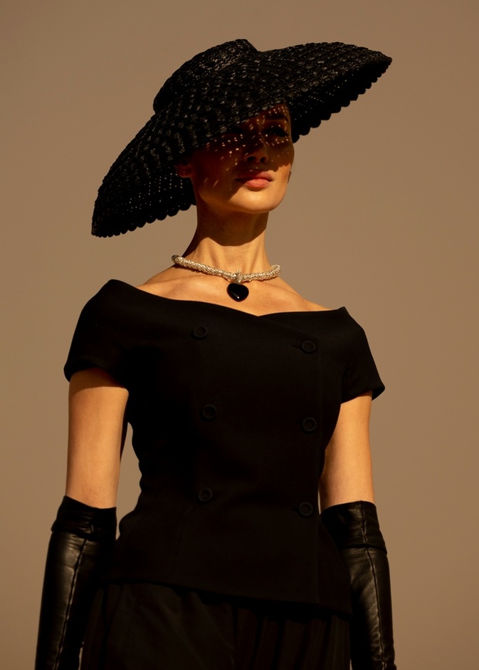 بعض من المرح والحيوية.. الاكسسوار هو العنصر الأساسي هذا الموسم 