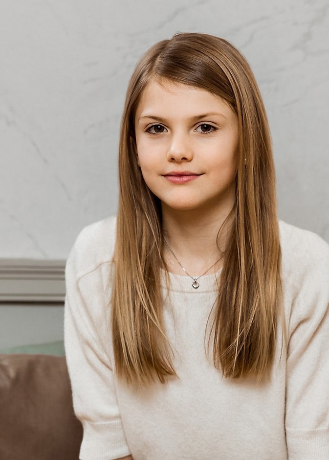 Princess Estelle
