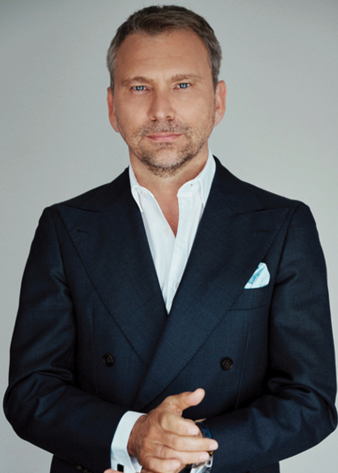 علاقة قوية على مر السنين