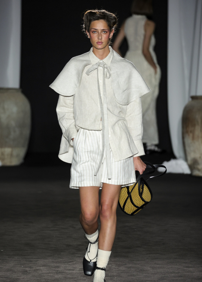 إطلالة من Simorra