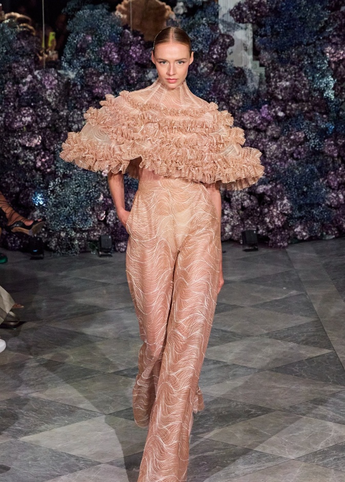 مجموعة Christian Siriano