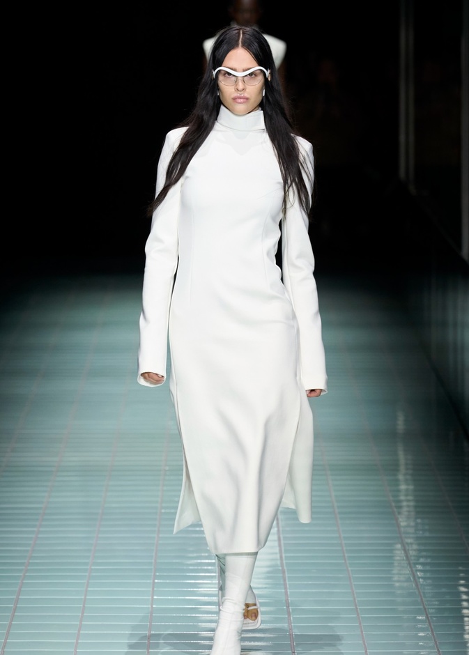 مجموعة Sportmax لربيع وصيف 2024