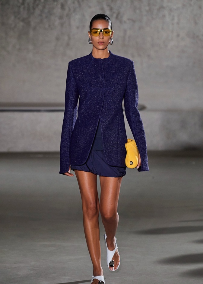 مجموعة Tory Burch لربيع وصيف 2024