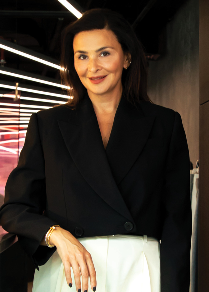 مشوار مُلهم