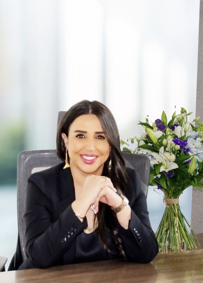 خاص "هي": سناء وحمان - الرئيس التنفيذي لشركة AWR Mobility Services قيادية تقدم الدعم لأكبر شركات قطاع السيارات وقاعدتها التميز