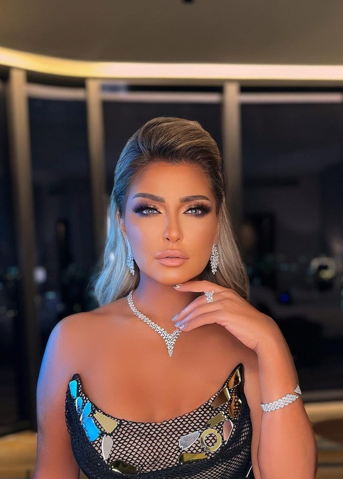 علا غانم