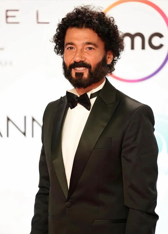 خالد النبوي