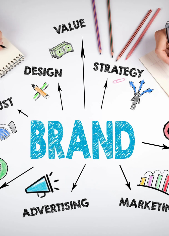 نصائح للترويج لماركة تجارية بنجاح