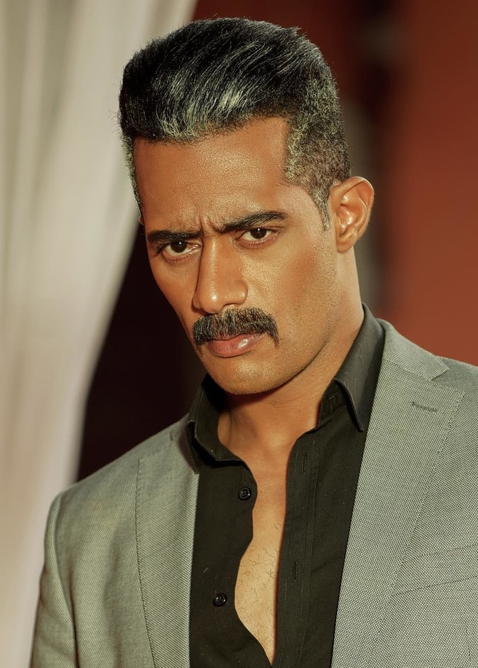 محمد رمضان