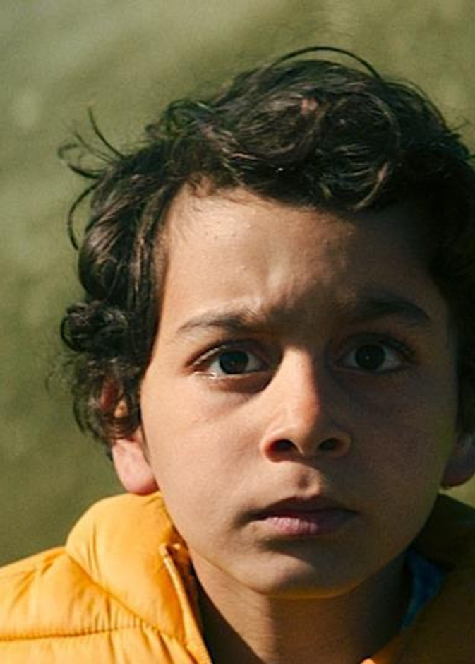 فيلم وراء الجبل