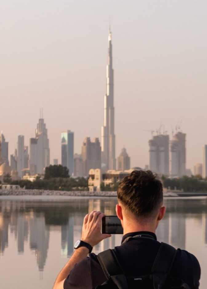 مع اقتراب "أجمل شتاء".. 7 وجهات سياحية فاتنة تنفرد بها الإمارات