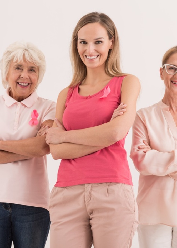 أسباب تزايد سرطان الثدي لدى النساء الشابات