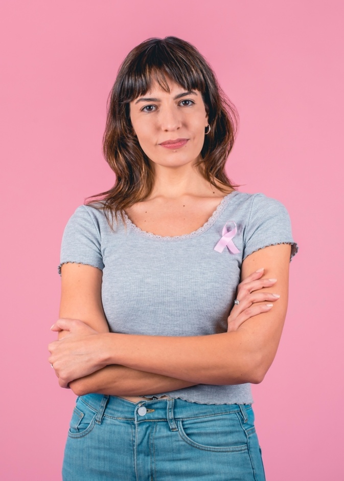 إعادة بناء الثدي وعلاج الوذمة اللمفية بعد التعافي من سرطان الثدي