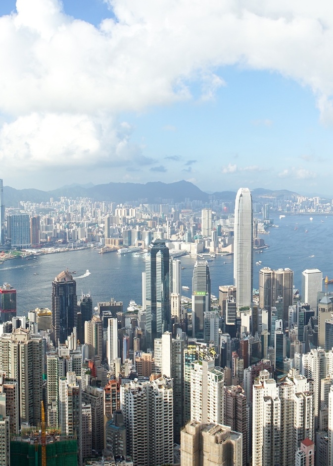 اكتشفوا متعة السياحة في هونج كونج وأجمل أماكن سياحية بها بواسطة pxhere