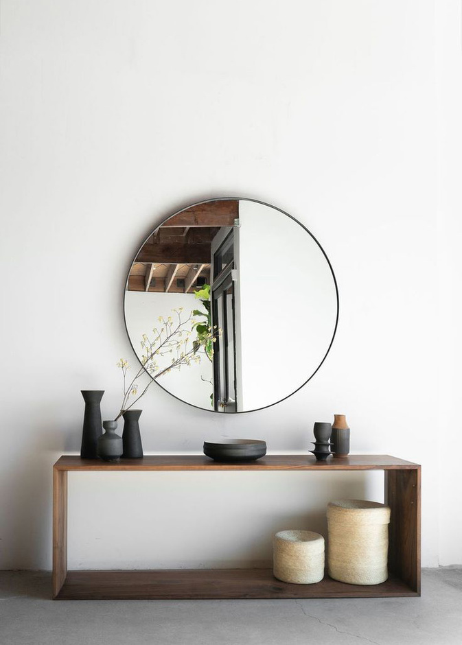 اكسسوارات رائعة لتزيين الكونسول العصري