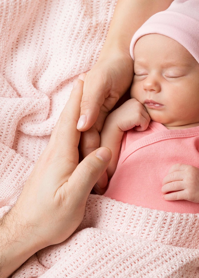 الاستعداد للحمل نفسياً وجسدياً يحقق ولادة طفل سليم ومعافى بدنياً وعقلياً