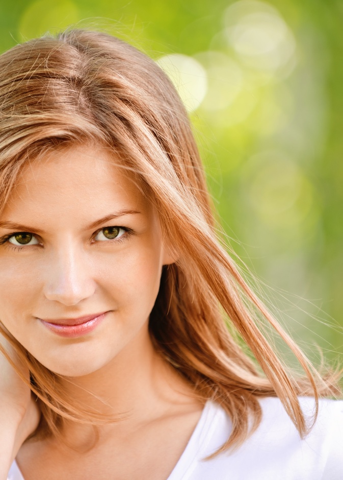 الجمال الداخلي هو جمال الروح والجمال الخارجي هو جمال الشكل الأخير يفنى والأول ليس له نهاية