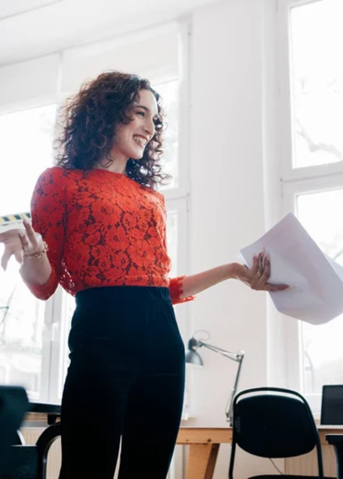 بعض الأهداف الشخصية لتطوير وتحسين الذات؟ وأهم مجالاتها