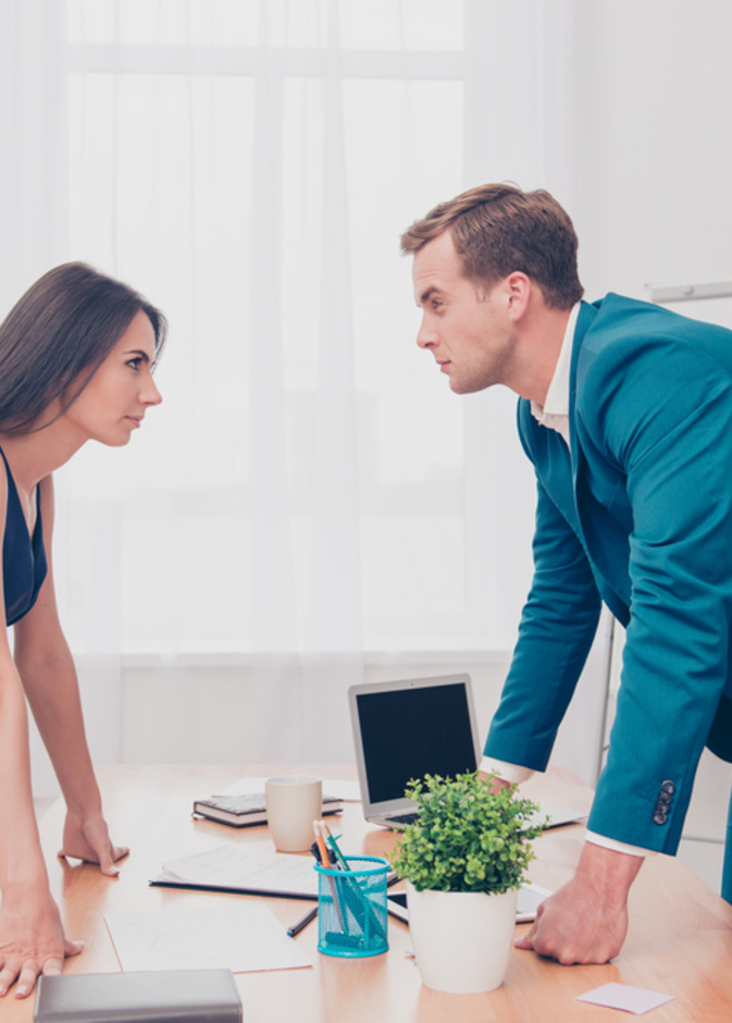 بعض الاستراتيجيات تعزز شخصية الموظف داخل محيط العمل