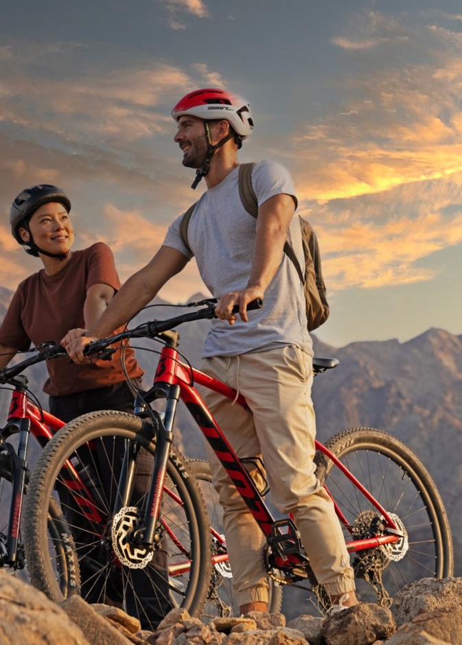 تعرفي على أحدث تجارب الموسم السادس لمنتجعات حتا.. خيارات فاخرة للإقامة والاستجمام