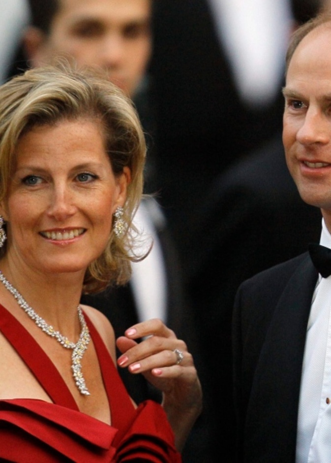 تعرفي على أهم المنازل في حياة الأمير إدوارد