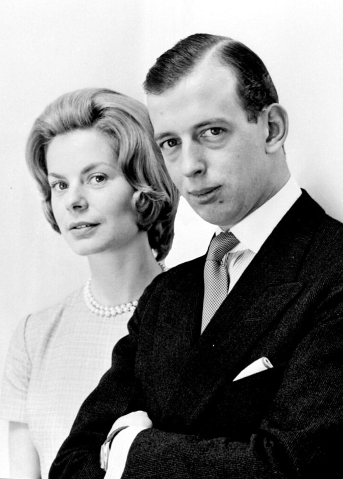 تفاصيل قصة الحب الملكية لواحدة من أكثر سيدات العائلة المالكة شعبية