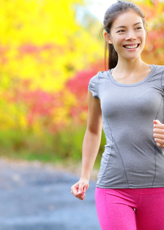 ثلاث دقائق من المشي يمكن أن تساعدك في ضبط مرض السكري