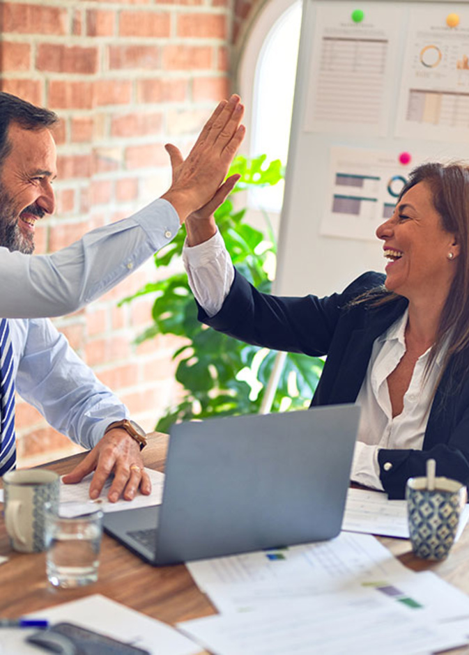 كيفية بناء علاقات صحية وناجحة في حياتك الشخصية والمهنية