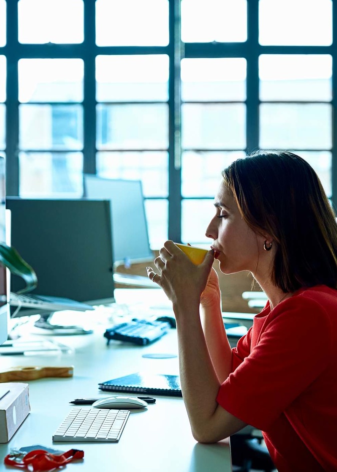 كيفية الاستفادة القصوى من وقتك بين الوظائف