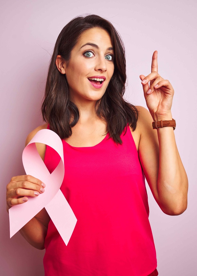 دعوة لنشر التوعية مع أبرز الأسئلة الشائعة بين صفوف النساء حول سرطان الثدي 