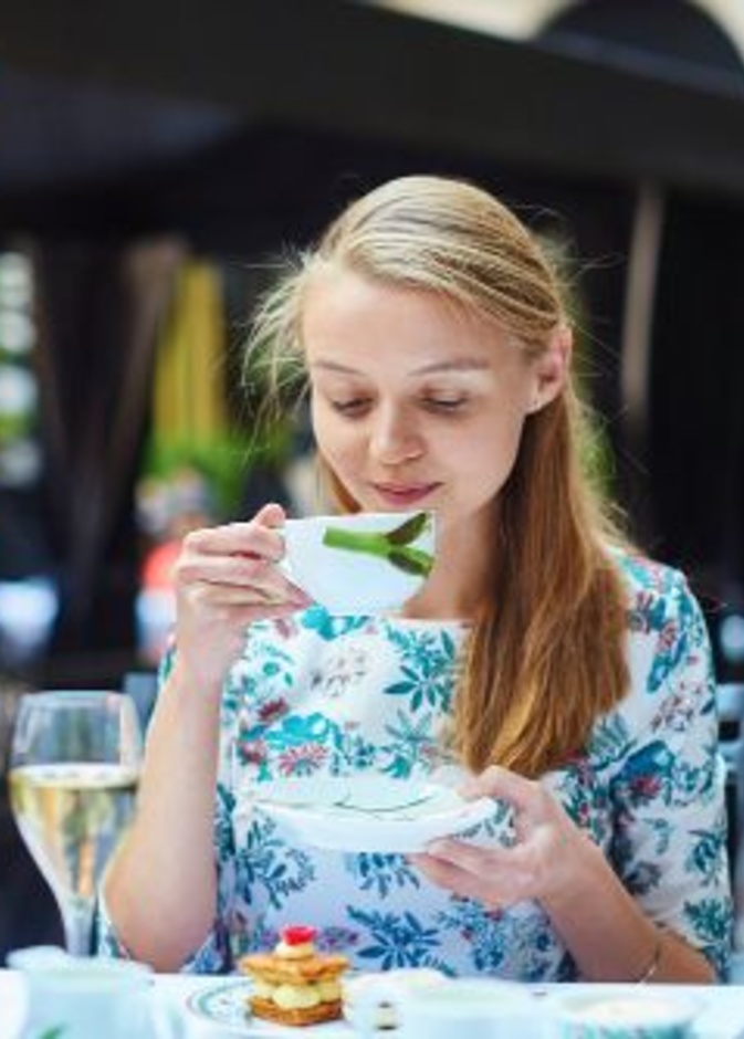 دليلكِ الشامل لتجارب طعاممميزة خلال شهر أكتوبر