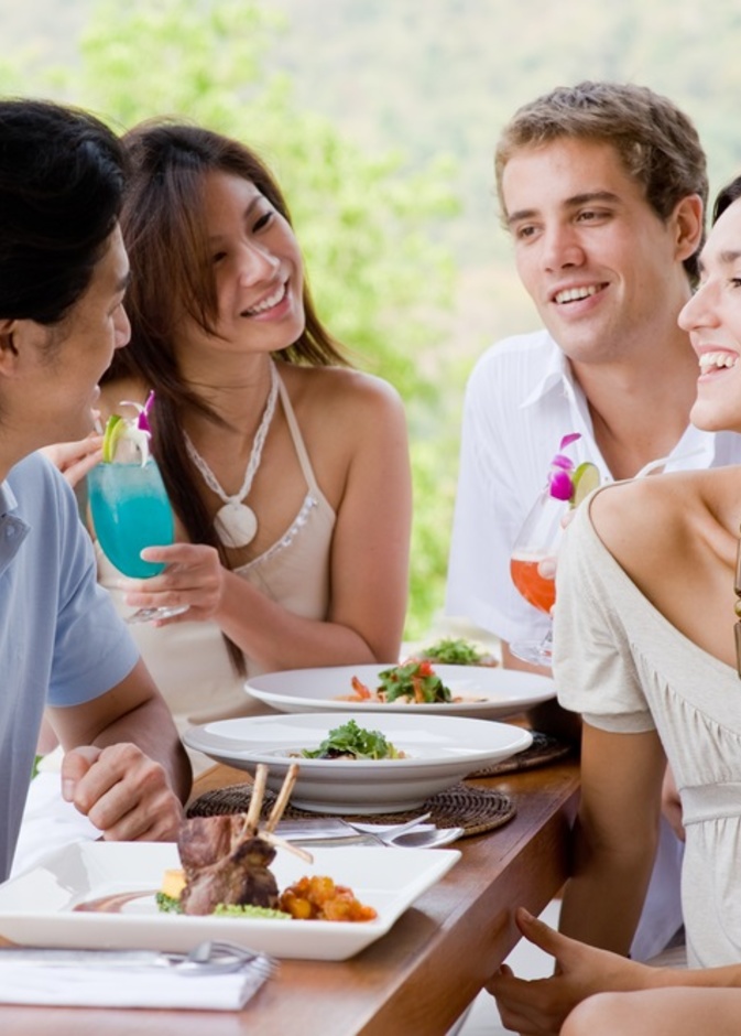 دليلكِ لخيارات تذوق متعددة تستحق التجربة