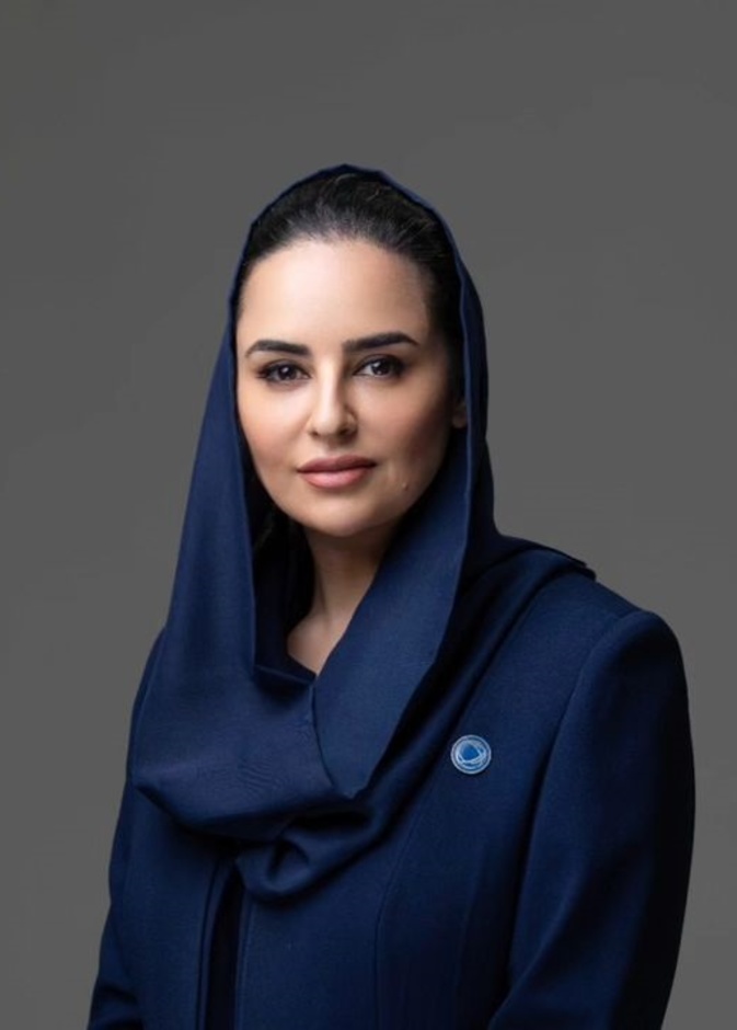 "ديمة اليحيى" تعلن إطلاق مبادرة "مجموعة الأصدقاء للتعاون الرقمي" لتعزيز الاستدامة والشمولية