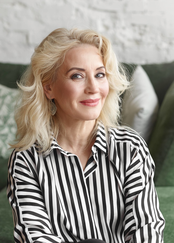 صحتك وجمالك أكثر تميزاً في عمر الخمسين مع التزامك بالعادات الصحية