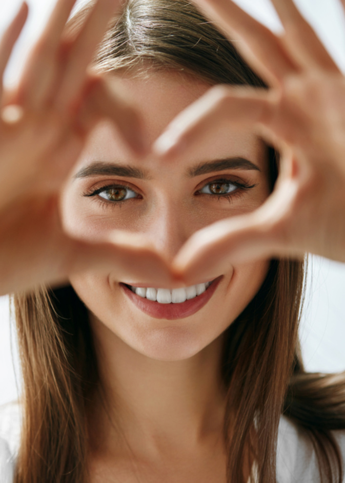 إليكِ الأسباب الرئيسية لمُشكلات الرؤية، وأهم النصائح للاهتمام بصحة العيون