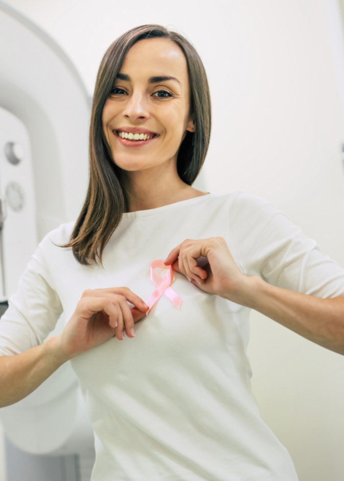 اكتشاف سرطان الثدي ليس إنذارًا بل رحلة كفاح ستُنهيها بنجاح... إليك أهم فحوصاته