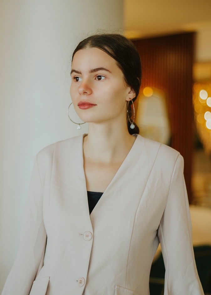 الحيرّة ستُفقدك توازنك أثناء تطوير ذاتك... كيف تتخطينها لاتخاذ قرارات حاسمة؟