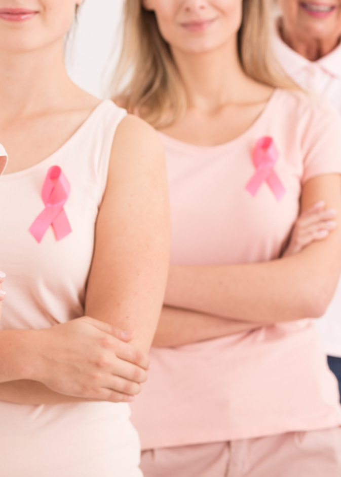 حقائق وخرافات سرطان الثدي ... تعرفي عليها لزيادة معرفتكِ بهذا المرض