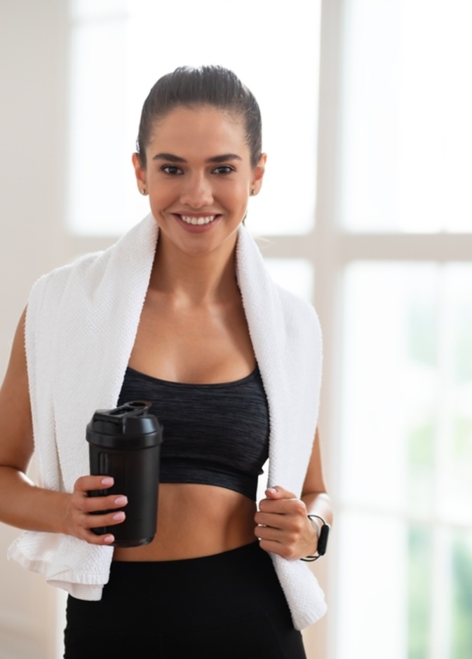 للناجيات أفضل تمارين رياضية لإستعادة لياقتك البدنية بعد الانتهاء من علاج سرطان الثدي