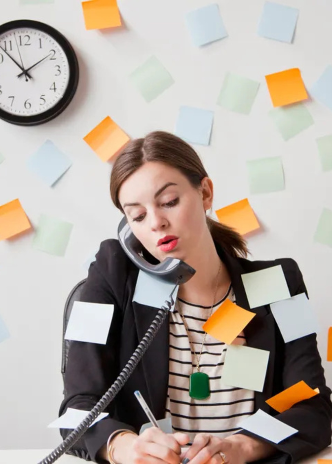 إدارة الوقت وتحقيق الإنتاجية.. كيفية تنظيم واستغلال وقتك بشكل أفضل