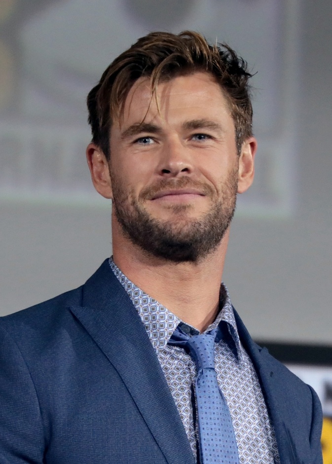 ضمن قائمة فوربس للممثلين الأعلى أجرًا.. نبذة عن منازل كريس هيمسوورث