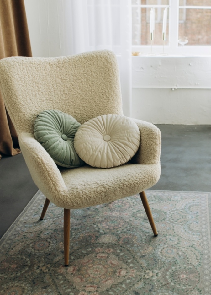 هل يخرج أثاث البوكليه من موضة عام 2024.. وما هي بدائله؟