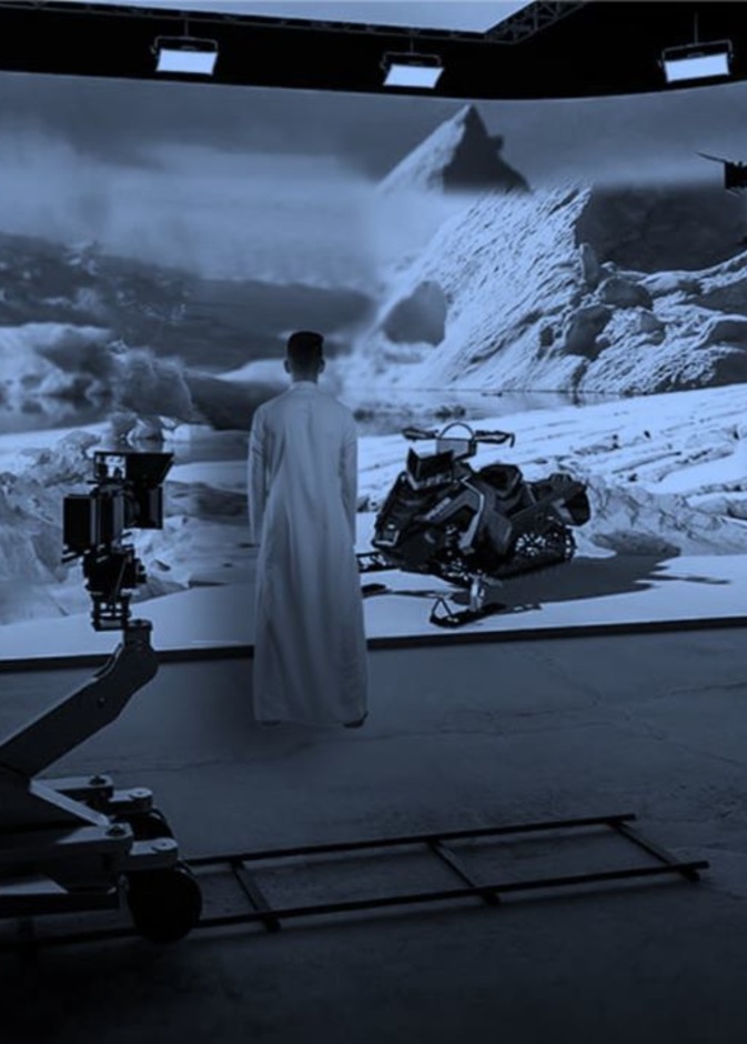 كيف سيُحدث "منتدى الأفلام السعودي" الأول من نوعه نقلة نوعية في الصناعة السينمائية؟