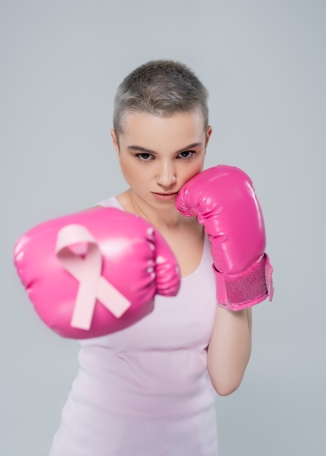 ما العلاج البروتوني وكيف يتم استخدامه لعلاج سرطان الثدي