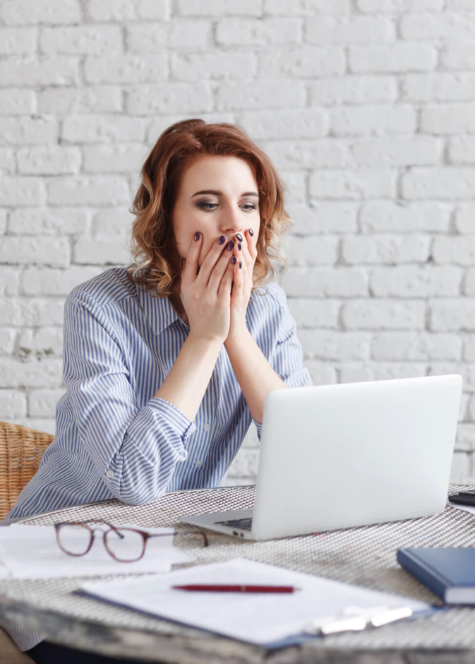 ماهي الأسباب التي تجعلك لا تحصلي على ترقيات في العمل