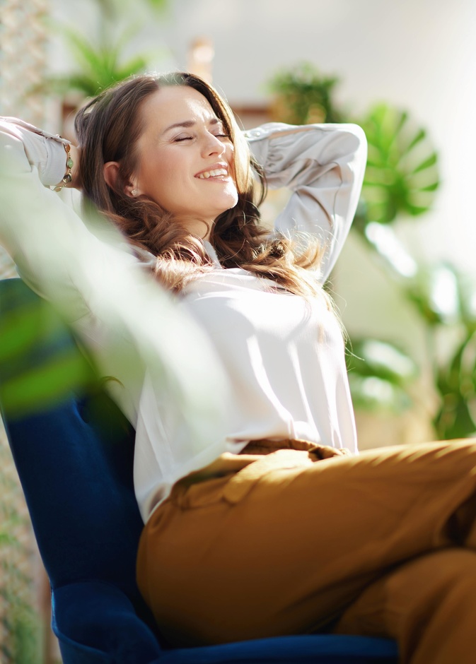 معرفة كيفية التعامل مع الإجهاد تحقق الوصول إلى الرفاهية الشخصية